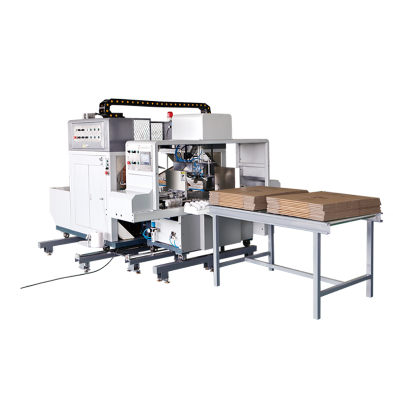 多功能打包機(jī)FJ-1300D